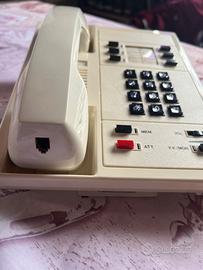 Telefono fisso - SIP BUSINESSCOM 16