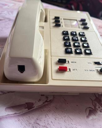 Telefono fisso - SIP BUSINESSCOM 16