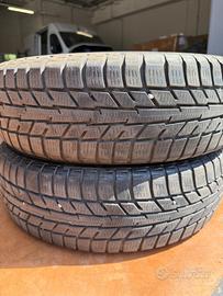 Gomme 165 60 15 invernali Yokohama