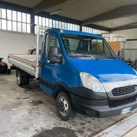 Iveco Daily 35C11 Cassone Fisso da 4,20 mt E5B