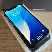 iPhone Xr 128
