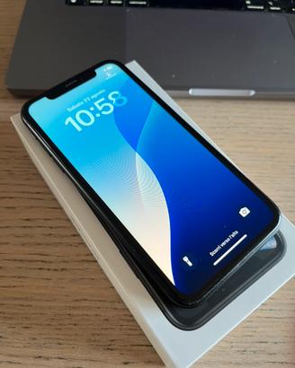 iPhone Xr 128