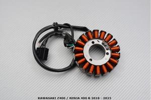 Stator KAWASAKI Z400 / NINJA 400 R 2018 - 2023