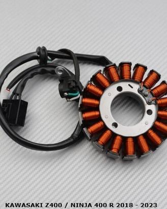 Stator KAWASAKI Z400 / NINJA 400 R 2018 - 2023
