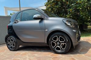 Smart Fortwo CAMBIO MANUALE - BENZINA -BLOCK SHAFT