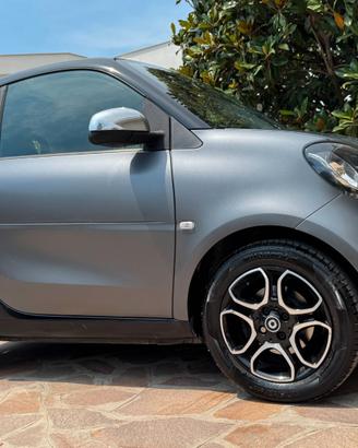 Smart Fortwo CAMBIO MANUALE - BENZINA -BLOCK SHAFT