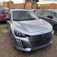 PEUGEOT 208 II 2023 - 208 1.2 hybrid Allure 110cv