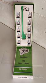 Subbuteo Vintage Edition Real Sociedad