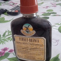 Fernet Branca da collezione
