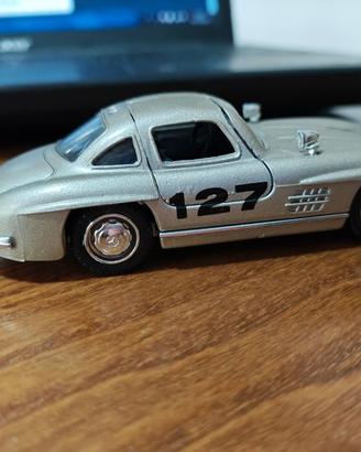 Mercedes MB 300SL 300 SL 1954 1:43