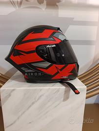casco airoh GP 550 S TG M 