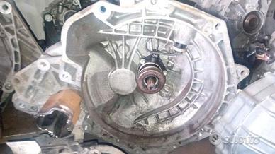 Cambio opel corsa 1.2 benzina a12xer