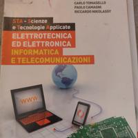 sta scienze e tecnologie applicate 