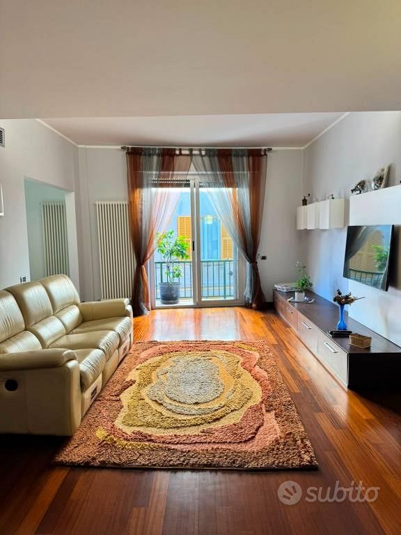 Appartamento – Genova, Quadrilatero, Centro Est - Vista 2