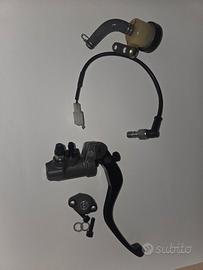 pompa radiale brembo 16x18 