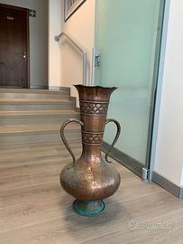 vaso rame