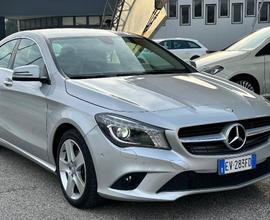 MERCEDES - Classe CLA - 220 CDI AUTOMATIC Premium