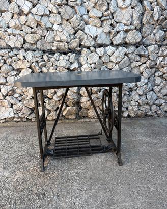 Base lavandino appoggio