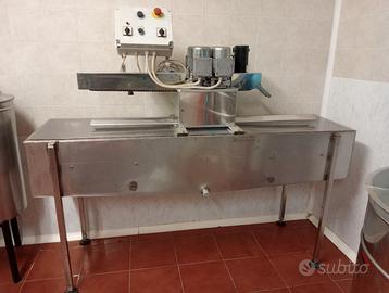 Materiale apicoltura professionale