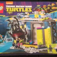 LEGO 79119 Ninja Turtles