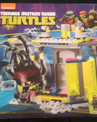 LEGO 79119 Ninja Turtles