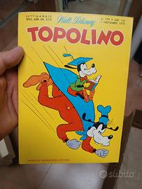 Topolino  N°779 Novembre 1970 150 Lire