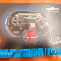 Lego Sega genesis & lego creator