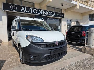 Fiat Doblo Doblò 1.6 MJT 105CV S&S PC-TN Cargo Lou