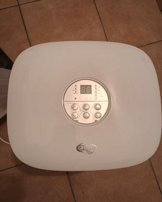 Deumidificatore Argo Lilium Evo 11 