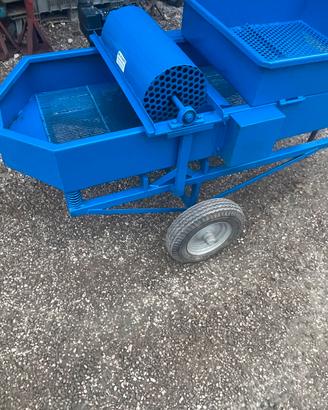 Cernitrice per olive