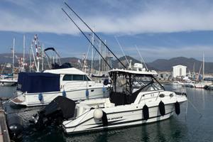 HYDRA-SPORTS 2600 VX VECTOR