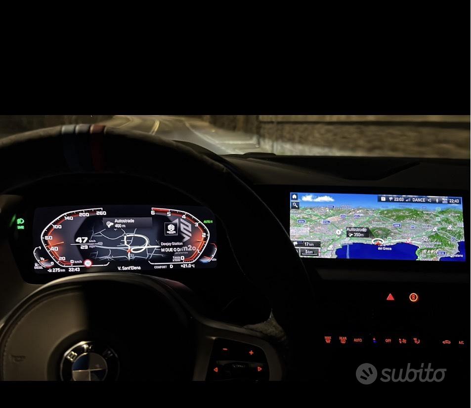 BMW 1 Series 2020 photo 5
