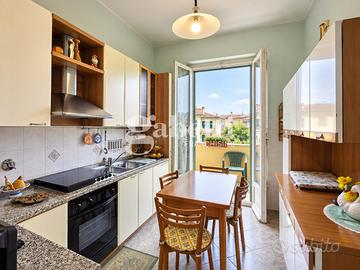 Appartamento Firenze [GN2692-2VRG]