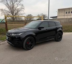 Range Rover Evoque R-Dynamic 180cv 4x4 CERTIF.