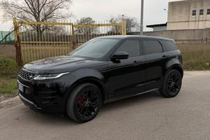 Range Rover Evoque R-Dynamic 180cv 4x4 CERTIF.