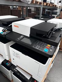 Stampante Multifunzione A4 Kyocera - monocromatica