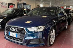 Audi A3 SPB 30 TDI S tronic