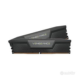 Corsair Vengeance RAM DDR5 32GB 6000MHz 16x2 CL36