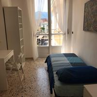 Posto letto Stanza singola in via Silvio baratta