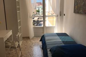 Posto letto Stanza singola in via Silvio baratta