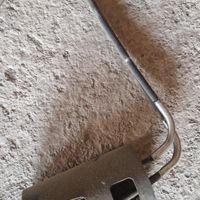 Colletore vaschetta olio freni radiatore yamaha r6