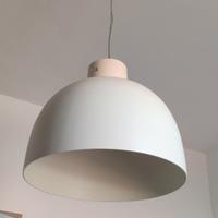 Lampada Kartell