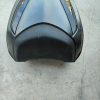 Bauletto Top Case Originale HONDA SH