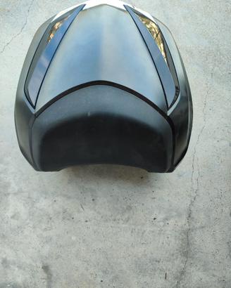 Bauletto Top Case Originale HONDA SH