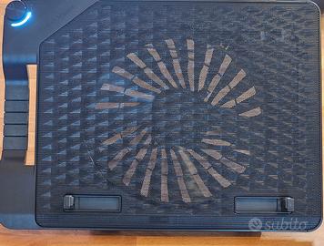 💻 Cooler Master ErgoStand III, base di raffreddam