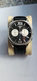 Orologio tissot T-Lord Automatico 42mm black dial 