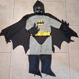 Costume di carnevale Batman