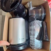 Estrattore di succhi professionale