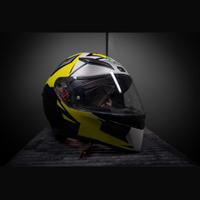 Casco Integrale AGV K-1 - taglia ML (58)