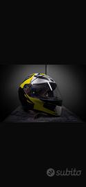 Casco Integrale AGV K-1 - taglia ML (58)